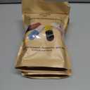 2 x 6 PCs Shoe Deodorizer & Hamper Deodorizer Pills |Moisture absorbers & odor eaters for shoes | Recharge & Spill-free Refresher Balls for Sneakers, Closets, Boxing Gloves, Cars and Gym bags