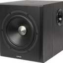 Edifier S351DB Bookshelf Speakers and Subwoofer 2.1 Speaker System Bluetooth V5.1 aptX Wireless Sound for Computer Rooms, Living Room & Dens