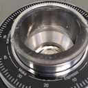 MOKKOM Professional 64mm Flat Burr Coffee Grinder with 100 Grind Settings, All-Metal Stainless Steel Body, Coffee Bean Grinder with Adjustable Electronic Timer, Anti-Static, LED Display