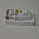 Lunix LX3 Hand Massager, Shiatsu Hand Massage Machine with Heat and Compression, 6 Levels Pressure Point Therapy for Arthritis, Carpal Tunnel, and Finger Numbness, Pain Relief