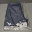 Amazon Essentials Men's Skinny-Fit 5-Pocket Stretch Twill Chino Pants (Previously Goodthreads) (Blue), 
31W x 28L