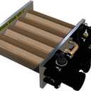 Hayward FDXLHXA1300 Heat Exchanger Assembly Replacement for Hayward H300FD Universal H-Series Low Nox Pool Heater