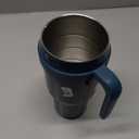 Base Brands Reduce Cold-1 Mug, 40 Oz, Dark Web