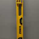 DEWALT DWHT42151 Premium 24 inch I-Beam Level