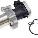 EGR Valve with Gasket Compatible for Dodge Sprinter 2500/3500 2.7L I5 Turbo Diesel 2004-2006,Mercedes-Benz 2500/3500,Freightliner Sprinter 2500/3500, Replace# 5117525AA 68070245AA 6471420019