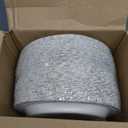 BYSNOW 140 Pack Paper Plates 10 inch, Disposable Heavy Duty Bulk Plates, Soak Proof for Dinner, Party, Birthday and Picnic