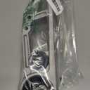 Crest 3D Whitestrips Sensitive White  Teeth Whitening Kit, 18 Treatments, Each with 1 Upper/1Lower, 36 Strips  Crest 3DWhite Teeth Whitening Strips