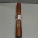 17.7" X 394" Peel and Stick Wood Grain Contact Paper Brown Wooden Look Wallpaper Self-Adhesive Decorative Wood Wallpaper Removable Vinyl Film Easy to Apply for Old Furniture Kitchen Cabinets