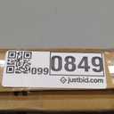 MidWest Homes for Pets 30-Inch Exercise Pen, for Indoor and Outdoor Use, 16 Sq Feet of Play, Single Door Folding Dog Pen, with Large Door Opening & Secure Latch, Easy to Set Up, Foldable Dog Playpen