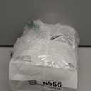 pidan Tofu Cat Litter Clumping, Flushable, Ultra Absorbent and Fast Drying, 100% Natural Ingredients Litter, Solubility in Water, Really Dust-Free, Less Scattering (2.4kg×2bags)