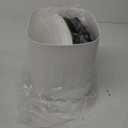 20L Touchless Trash Can with Lid, Smart Trash Can, Rechargeable Motion Sensor, Waterproof, Large Capacity, Easy to Clean