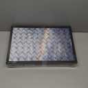 11x17 Picture Frame Set of 5, Black Poster Frame for Horizontal or Vertical Wall Mounting