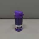 THERMOS FUNTAINER Water Bottle with Straw - 12 Ounce - Kids Stainless Steel Vacuum Insulated Water Bottle with Lid, Violet