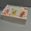 Brown Sugar Ginger Date Tea for Women  Made with Advanced Freeze-Dry Technology to Preserve Real Jujube & Ginger Slices  Warmth & Balance for Daily Wellness  15g x 6 Sachets (EXP 03/18/26)