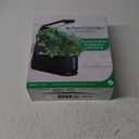 AeroGarden Sprout - Indoor Garden with LED Grow Light, Black