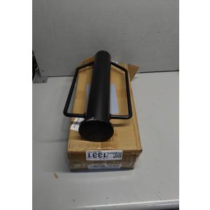 Fence Post Driver, Black