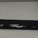 HANDING M1 Bag For Travel Fishing Rod