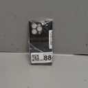 Compatible with iPhone 15 Pro Max Case Rectangle for Women Men, Soft TPU Shockproof Full Lens Protection, Works with Magnetic Wireless Charging Cover Phone Case for iPhone 15 Pro Max Black