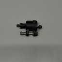 Vapor Canister Purge Valve Solenoid compatible with GMC Acadia Terrain Chevy Impala Traverse Cadillac SRX Buick Enclave 12610560 55593172 911-082