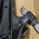 A-Premium 2 x Front Lower Control Arm, with Ball Joint & Bushing, Compatible with Nissan Rogue 2014-2020, Rogue Sport 2017-2022, Qashqai 2017-2023
