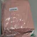 NICETOWN 100% Blackout Pink Curtains for Girls Room 2 Panels, W42 x L63 in per Panel, Privacy Protection & Thermal Insulated Grommet Window Drapes for Nursery Bedroom