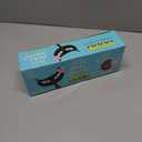 Tiki Cat Aloha Friends Variety Pack, Seafood Flavors with Pumpkin, Wet, High-Protein & High-Moisture Cat Food, For All Life Stages, 3 oz. Cans (Pack of 12) (EXP 08/01/28)