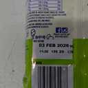 Earth's Best Organic Crunchy Sticks 6+ Months Garden Veggie -- 5 Sticks, Best By 3 FEB 2026