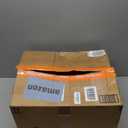 Car Dog Seat, Pet Booster Carseats for Dogs up to 25lbs, Safe and Comfy Puppy Travel Car Bed with Storage Pockets and 2 Safety Belt,Ultra Soft Fabric, Easy to Install, Fully Removable Washable (Black Outside Brown Inside)