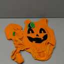 Newborn Baby Boys Girls Halloween Avocado/Pumpkin/Dinosaur Costumes Halloween Cosplay 80