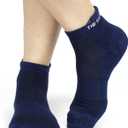 Socks for men ankle length