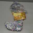 Inflatable Confetti Balloon Balls