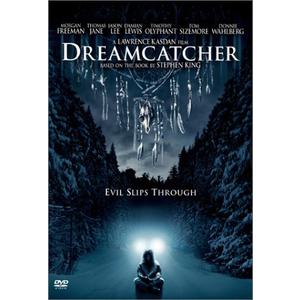 Dreamcatcher (Widescreen Edition) [DVD]