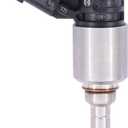 ApplianPar Fuel Injector for Hyundai 2.4 Santa Fe 2019-20, Santa Fe Sport 2017-18, Sonata 2018-19, Tucson 2018-21, Kia 2.4 Optima Sorento 2016-20, Sportage 2016-22