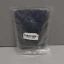 Kaei&Shi Fishnet Bodysuit For Women Fit 0-18, Sexy Long Sleeve Bodystocking, Plus Size Exotic Sheer Lingerie Glow Rave Outfit (Grey), One Size