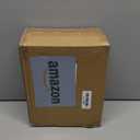 12 PCS Ribbed Coupe Glasses Hot Pink Plastic Champagne Coupe Cup 10oz Detachable Gold Rim Espresso Martini Glass Vintage Margarita Glassware Cocktail Glass Set for Valentine's Day Bachelorette Party