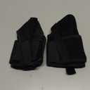 Caretras 2-Pack Bunion Corrector for Women & Men, Orthopedic Bunion Splint for Hallux Valgus Pain Relief, Big Toe Separator, Adjustable Day/Night Support, Comfortable Hammer Toe Straightener