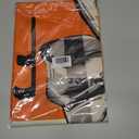 Fall House Yard Garden Flag 28 x 40 Inch Outside Double Sided Burlap Happy Fall Y'all Welcome Flag Farmhouse Holiday Patio Lawn House Outdoor Decorations