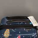 Travelers Club Kids Luggage, Space, 5-Piece Set
