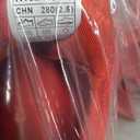 Mens Running Shoes Air Cushion Tennis Walking Sneakers Casual Sport Gym Jogging Red, 12