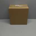 Niteangel Super-Silent Hamster Exercise Wheels: - Quiet Spinner Hamster Running Wheels with Adjustable Stand for Hamsters Gerbils Mice Or Other Small Animals (M, Light Blue)