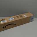 Pool Brush 18" with 3-12FT Aluminum Telescopic Pole,
