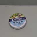fcesiweg Flea Collar for Dogs, Flea & Tick Collar for Dogs, Tick Collars, 8 Months Protection, One Size Fits All (3.5 Ounce (Pack of 2))