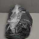 20 Pcs Voyage Zip-Top Tote Bag, Large Front Pocket With Velcro Closure, Zippered Main Compartment, Waterproof, 18” Handles, 14” W × 14 ¾” H × 3 ¼” D