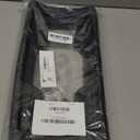 AR-PRO Ultimate License Plate Bumper Guard Screws Included - 2.3" Thick Rubber License Plate Mount Protects Bumper from Scratches and Dents - Universal Fit for Cars, Trucks, SUVs, and Vans