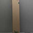 Top Down Bottom Up Cellular Shades, Cordless Blackout TDBU Honeycomb Blinds with Thermal Insulated, Noise Reduction, Room Darkening Cellular Blinds for Home, Office Indoor Window, White, Custom Size