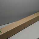 Vaughan 5 Piece Home Cleaning Kit with 24 Foot Telescoping Extension Pole, Window Squeegee and Washer, High Ceiling Fan Duster, Cobweb Duster 050231ECE