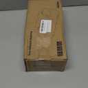 Bathtub Toy Storage  Clear Bath Toy Holder with Drainage Holes, Wall-Mounted No-Drill Organizer for Kids Tub Toys (Large)