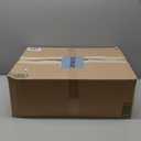 6x9 Area Rugs for Living Room Rug Washable: Abstract Rug for Dining Room Bedroom Carpet Non Slip 6 by 9 Indoor Modern Nursery Home Office Blue Grey