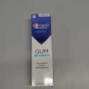 Crest Pro-Health Gum Detoxify Deep Clean Toothpaste 4.8 oz - Anticavity, Antibacterial Flouride Toothpaste, Clinically Proven, Gum and Enamel Protection, Plaque Control (4.8 Ounce (Pack of 1))