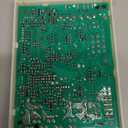 50A55-843 Integrated Furnace Control Board Compatible with White Rodgers Silicon Carbide Ignition Modules, Universal OEM Replacement with Install Accessories, 24/120 VAC